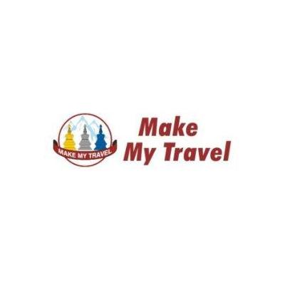 Makemy Travelladakh