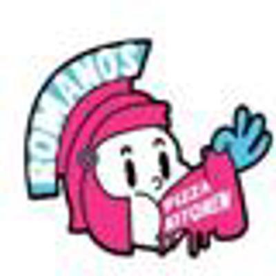 RomanosPizza Kitchen