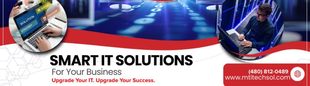 MTITech Solutions